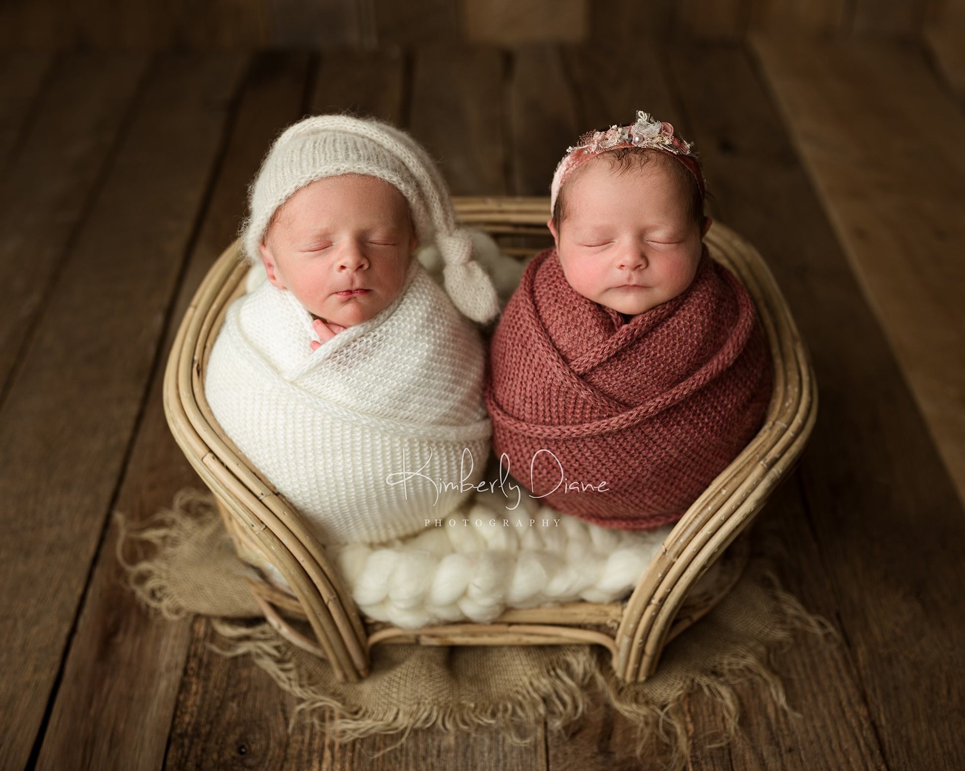 Credit Kimberly Diane Photography