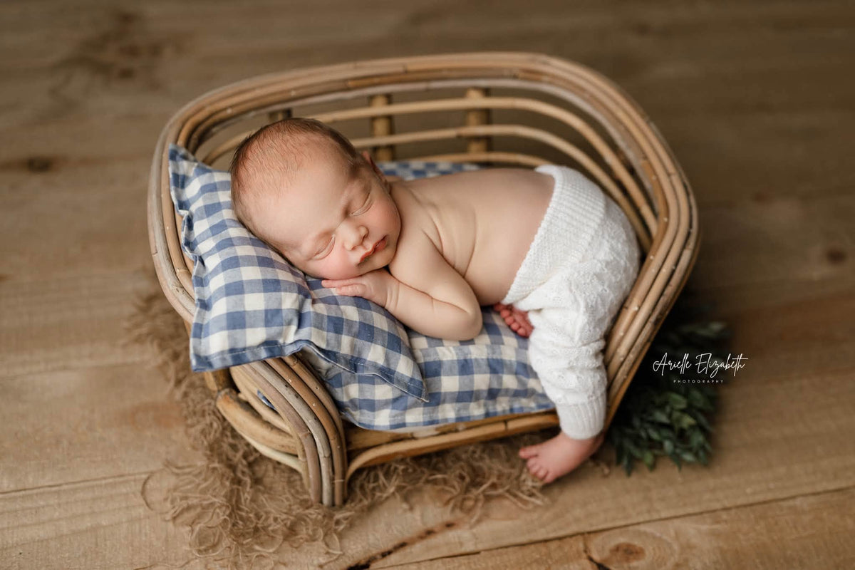 Credit Arielle Elizabeth Photography