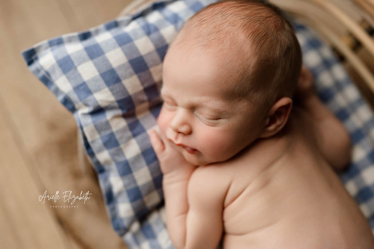 Credit Arielle Elizabeth Photography