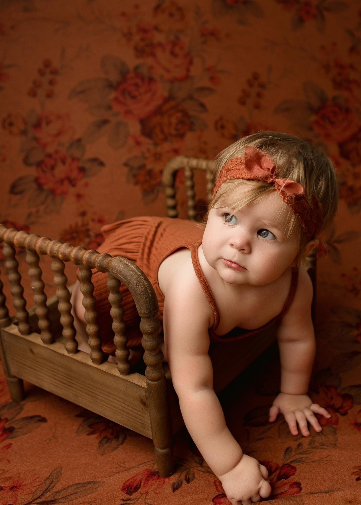 Credit Haleigh Lyn Photography