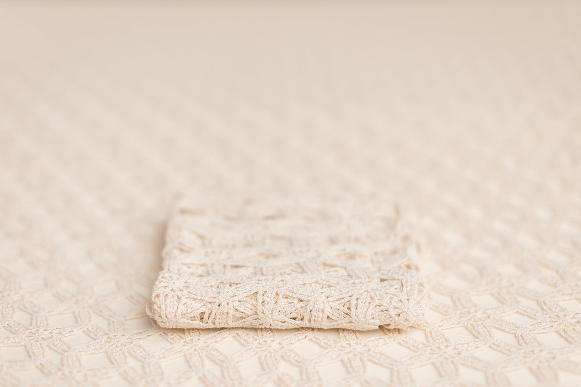 Meemaw's Hanky | Soft Scream