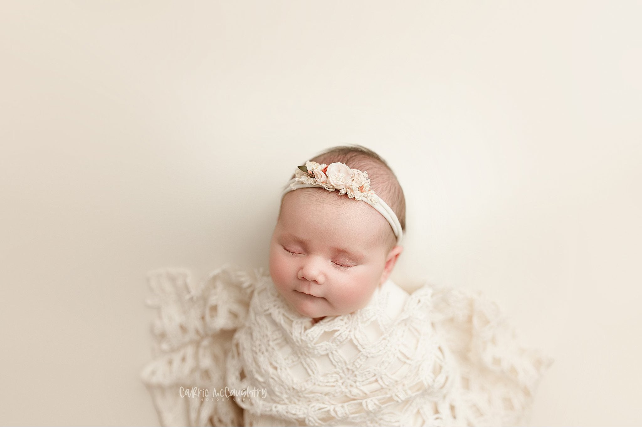 Credit Carrie McCaughtry Photography