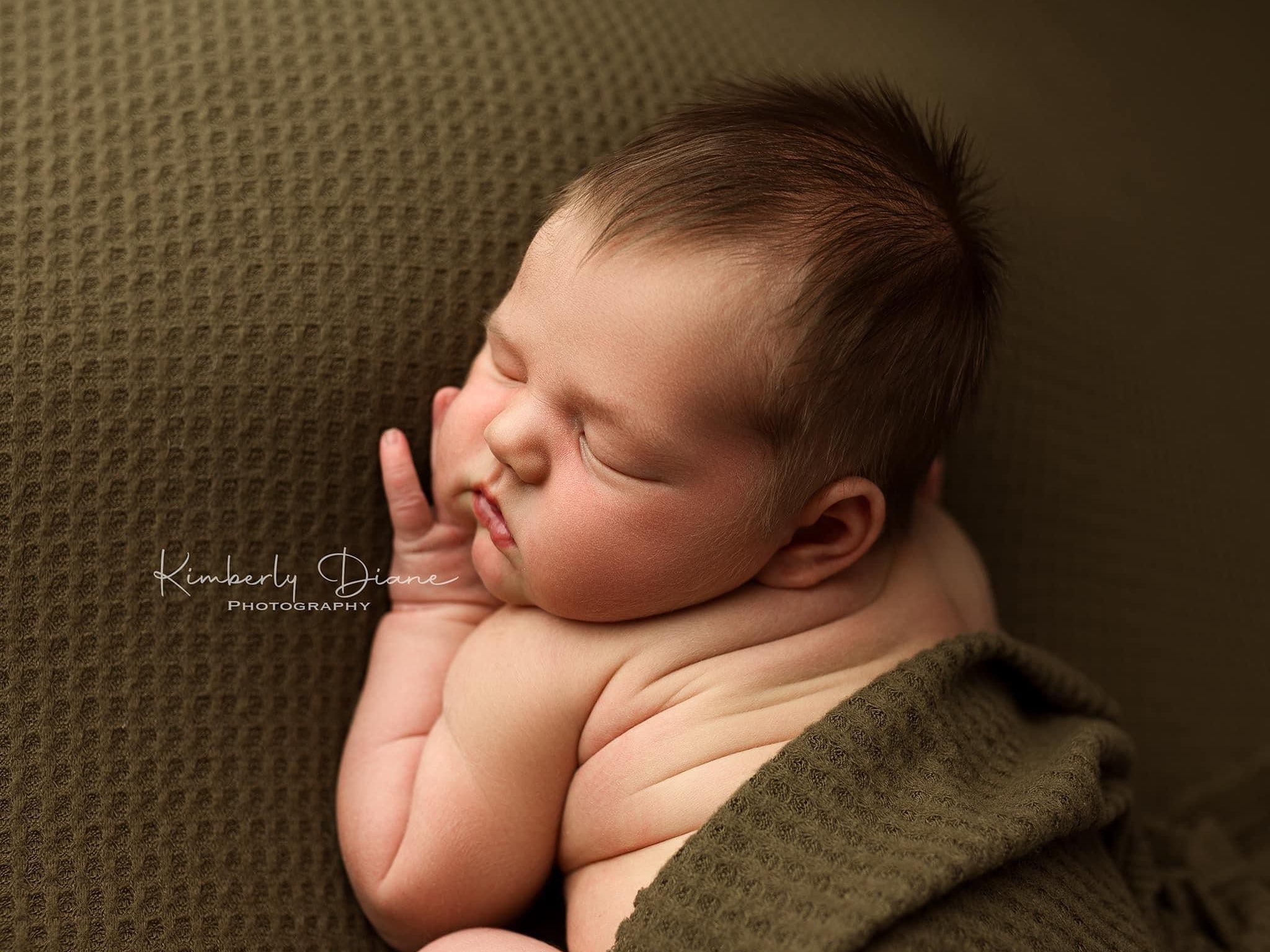 Cedit Kimberly Diane Photography