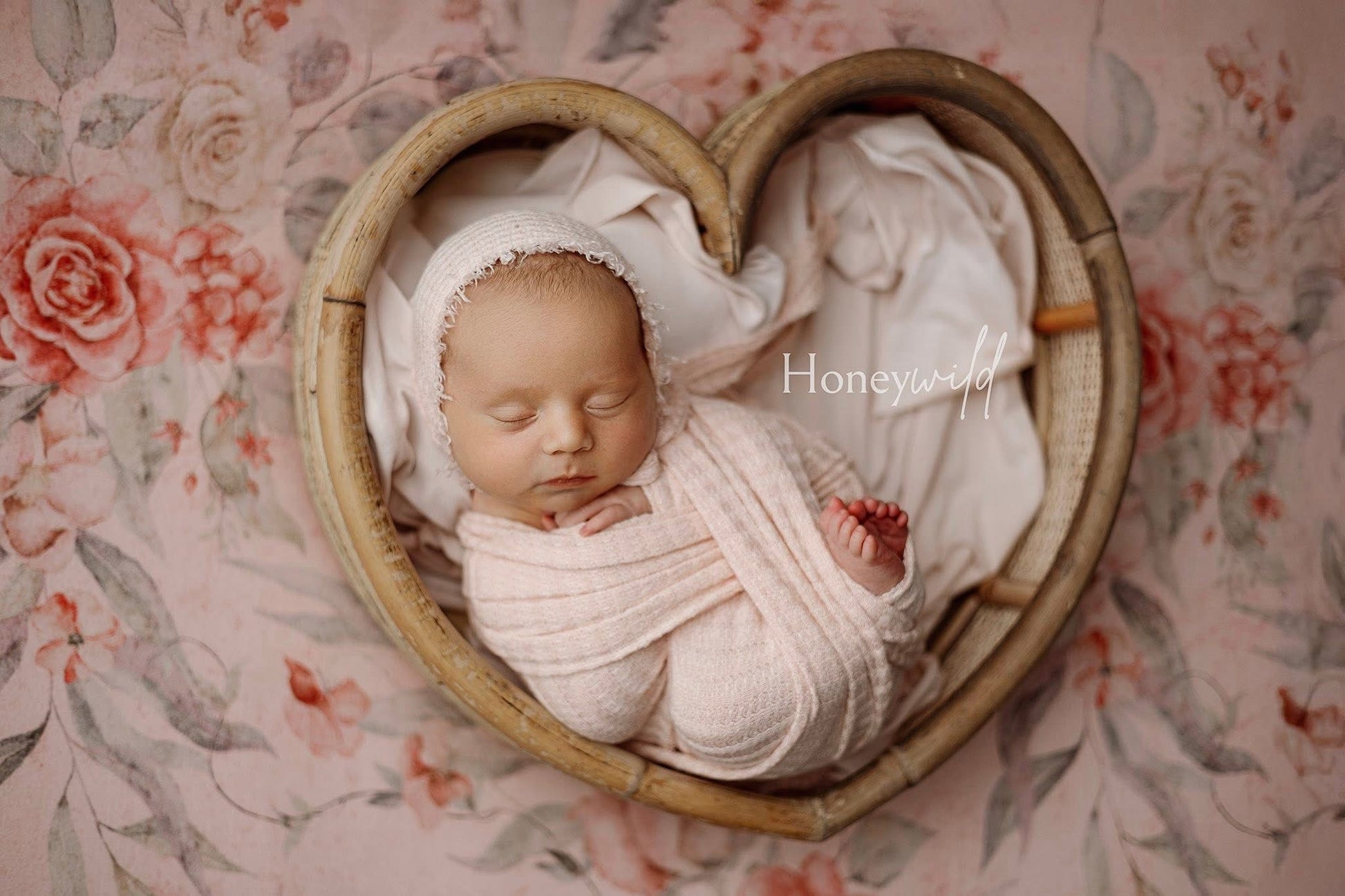 Credit Honeywild Photography