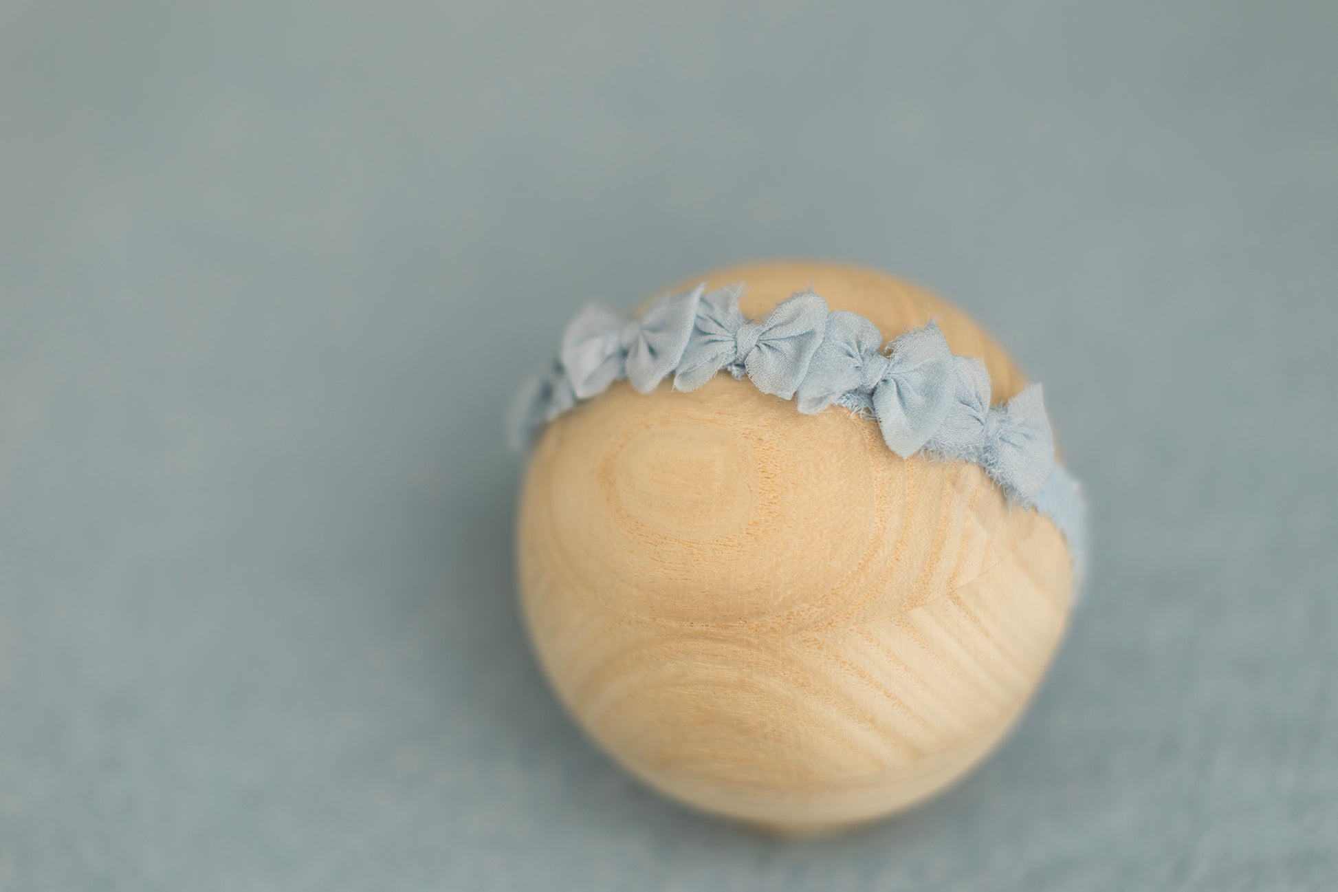 Baby Shower | Multi Middle Child Bow Headband