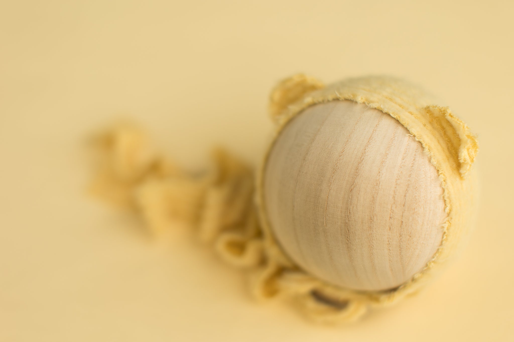 Mercury Cream Corn | Bear Bonnet