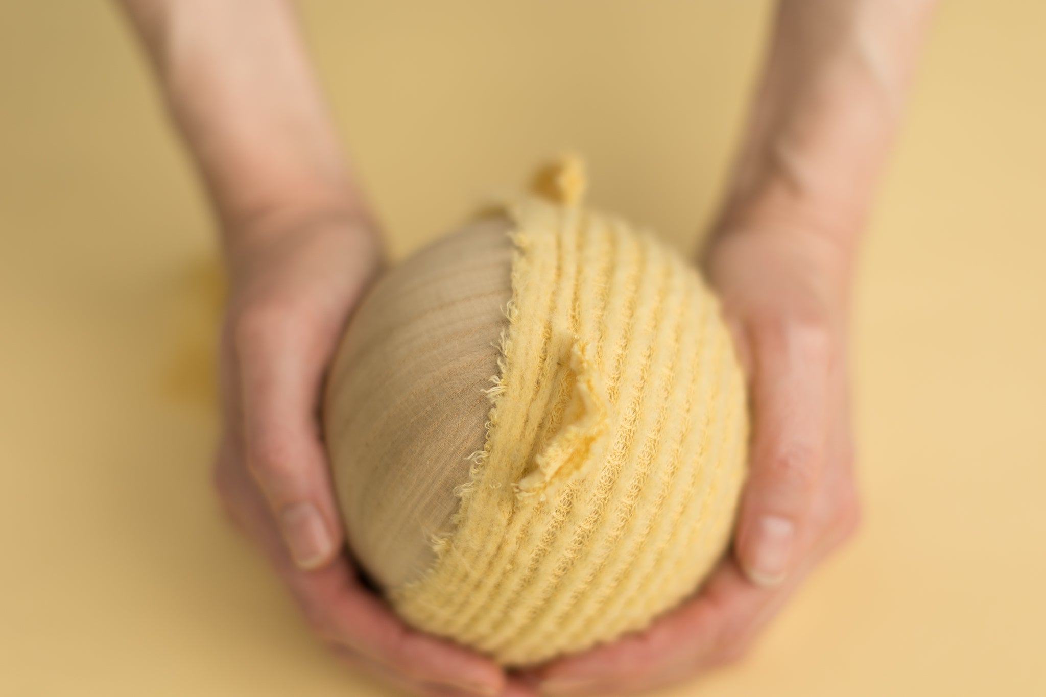 Mercury Cream Corn | Bear Bonnet