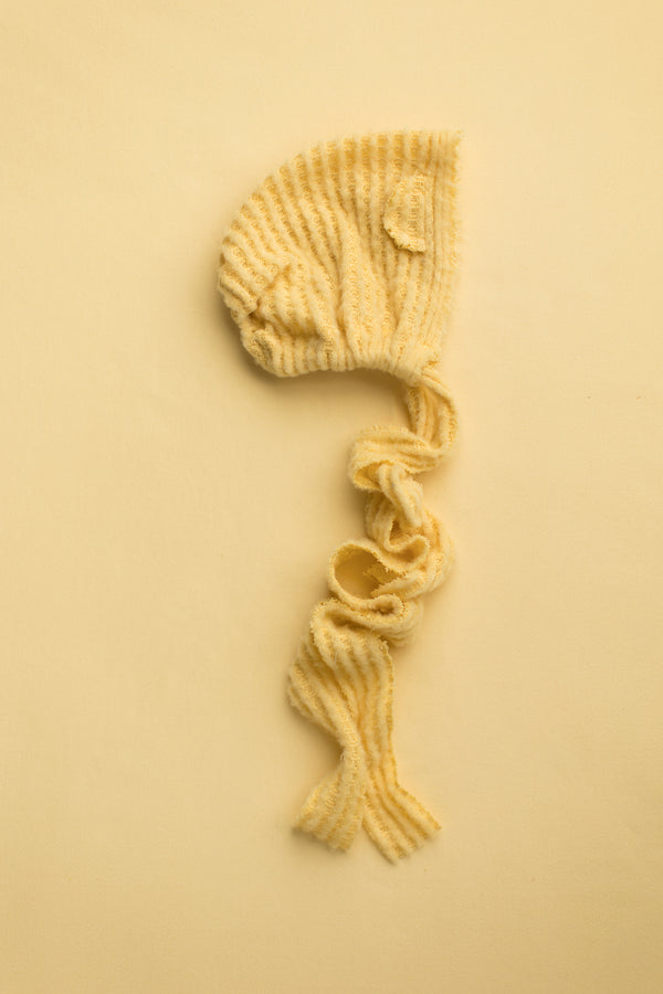 Mercury Cream Corn | Bear Bonnet