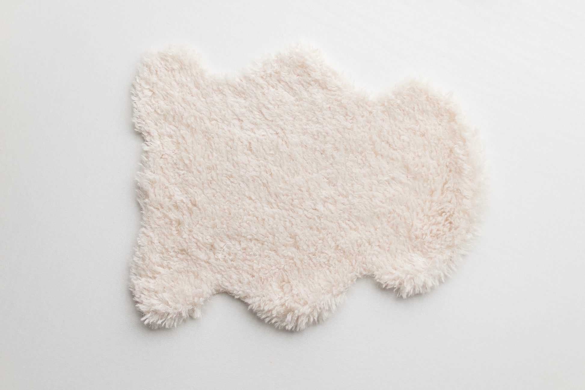 Mid Shaggy Happy Fur