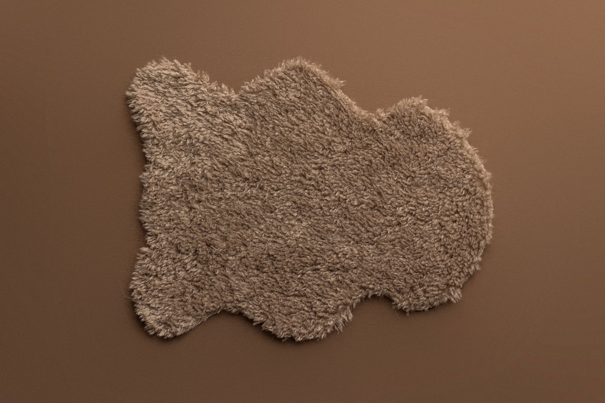 Mid Shaggy Happy Fur