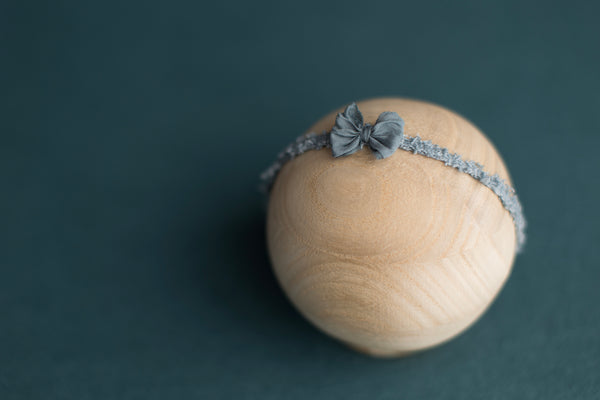 Middle Child Bow | Tidewater