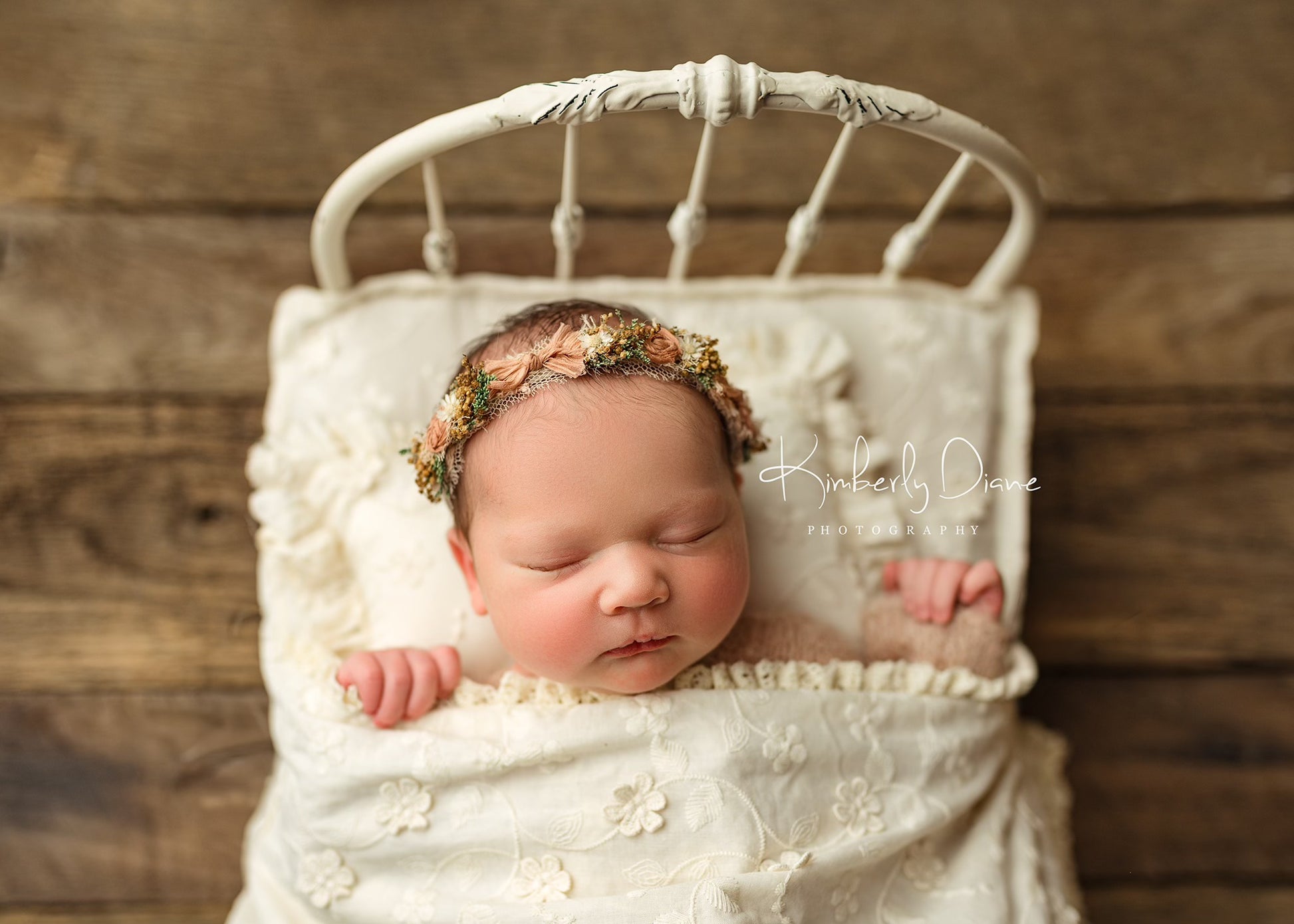 Credit Kimberly Diane Photography