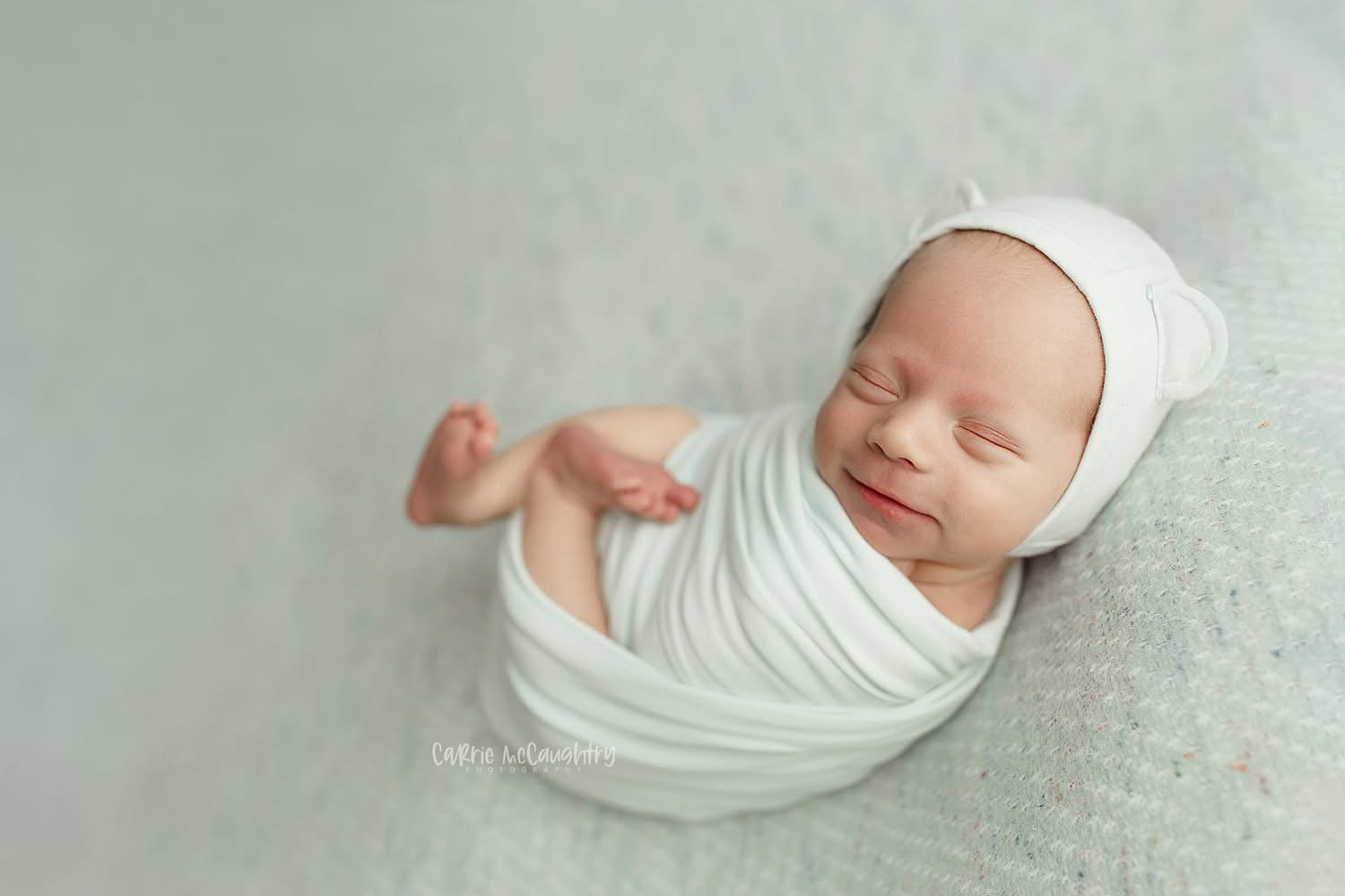 Credit Carrie McCaughtry Photography