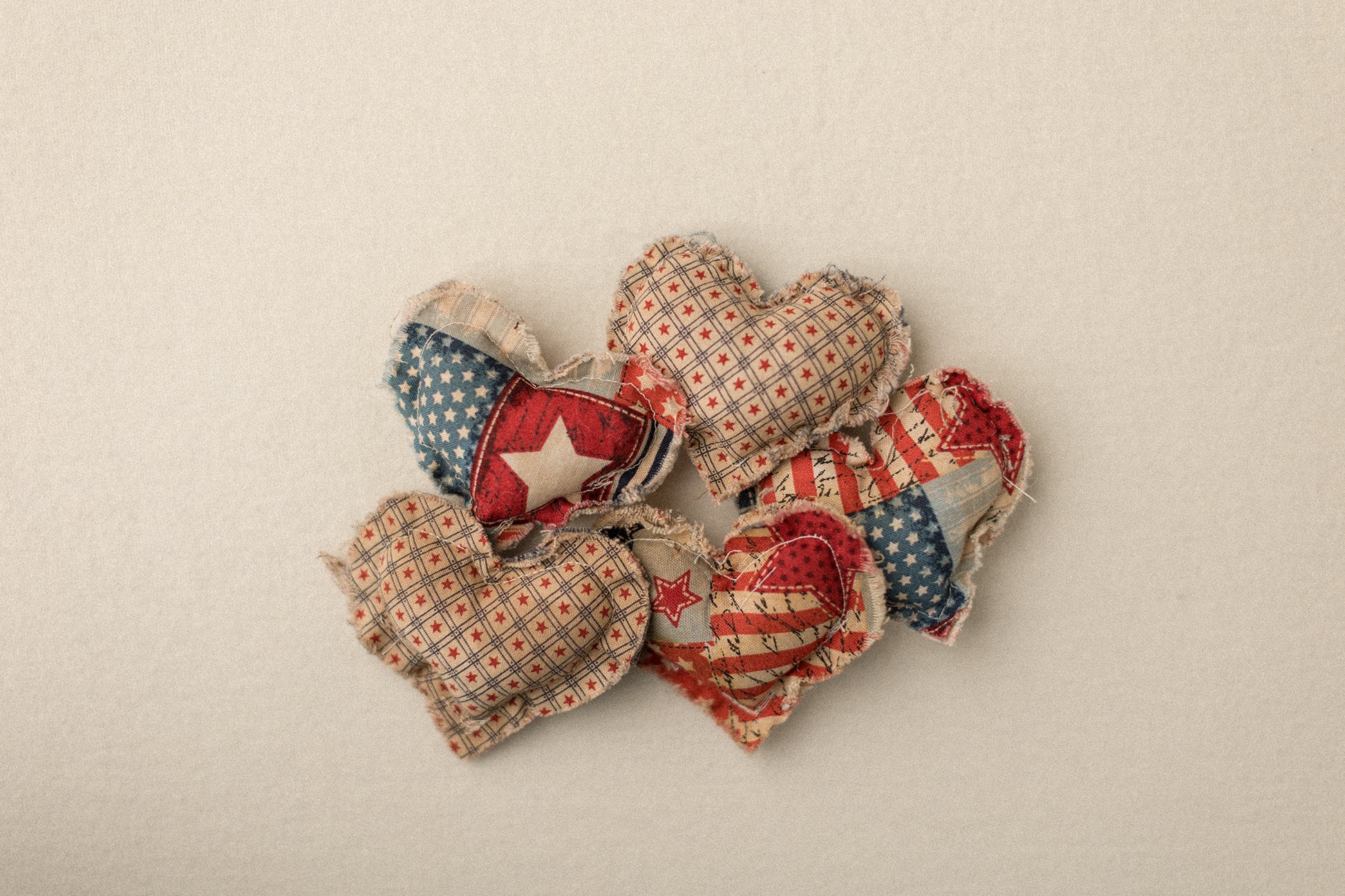 Mini Snuggle Nuggets | Americana