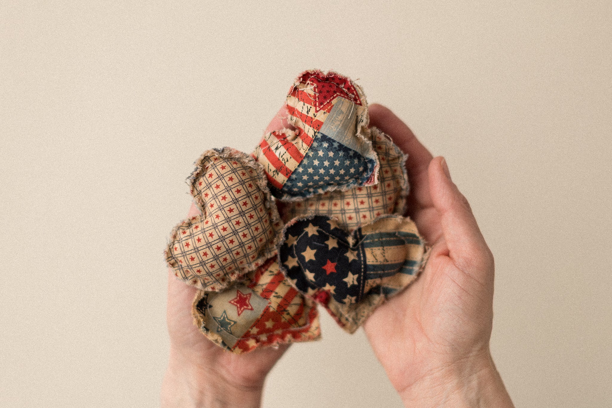 Mini Snuggle Nuggets | Americana