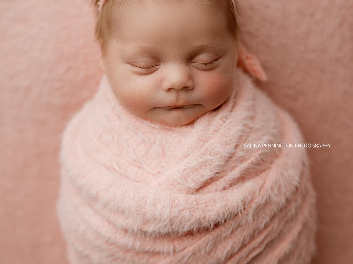 Credit Salina Pennington  Photography
