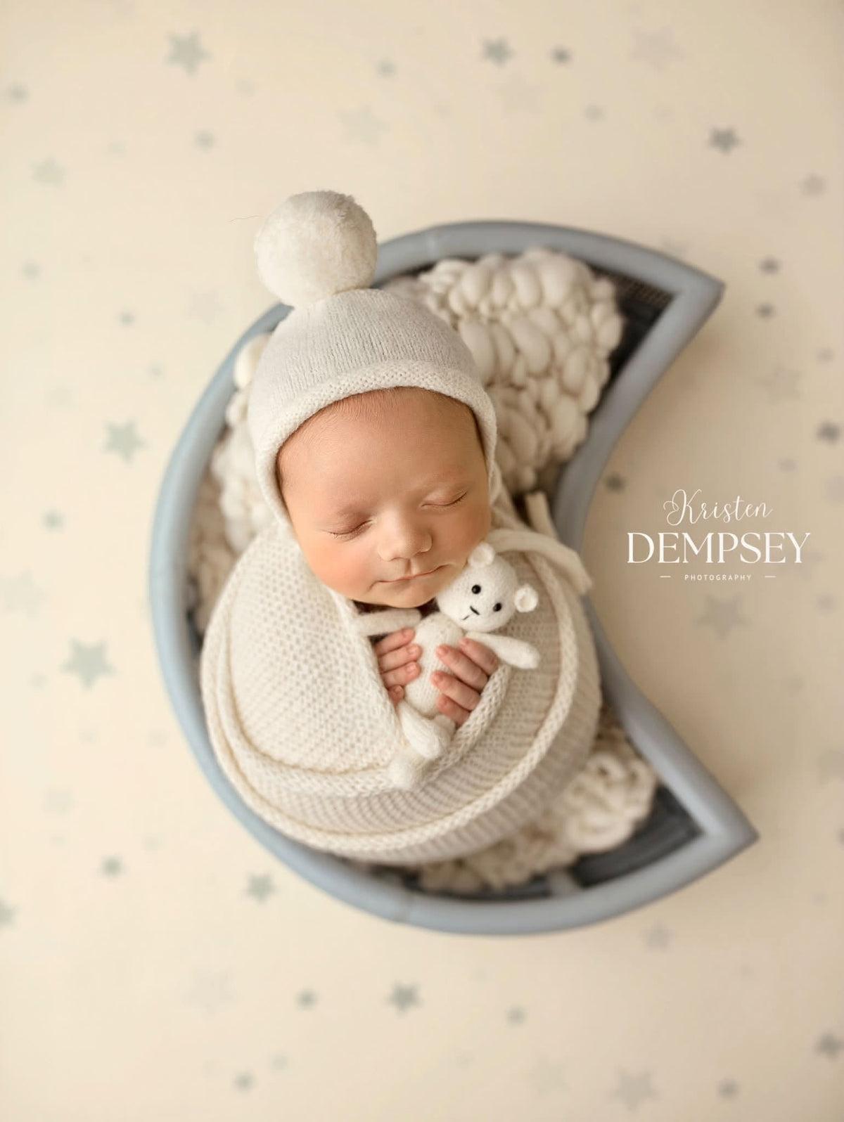 Credit Kristen Dempsey Photography