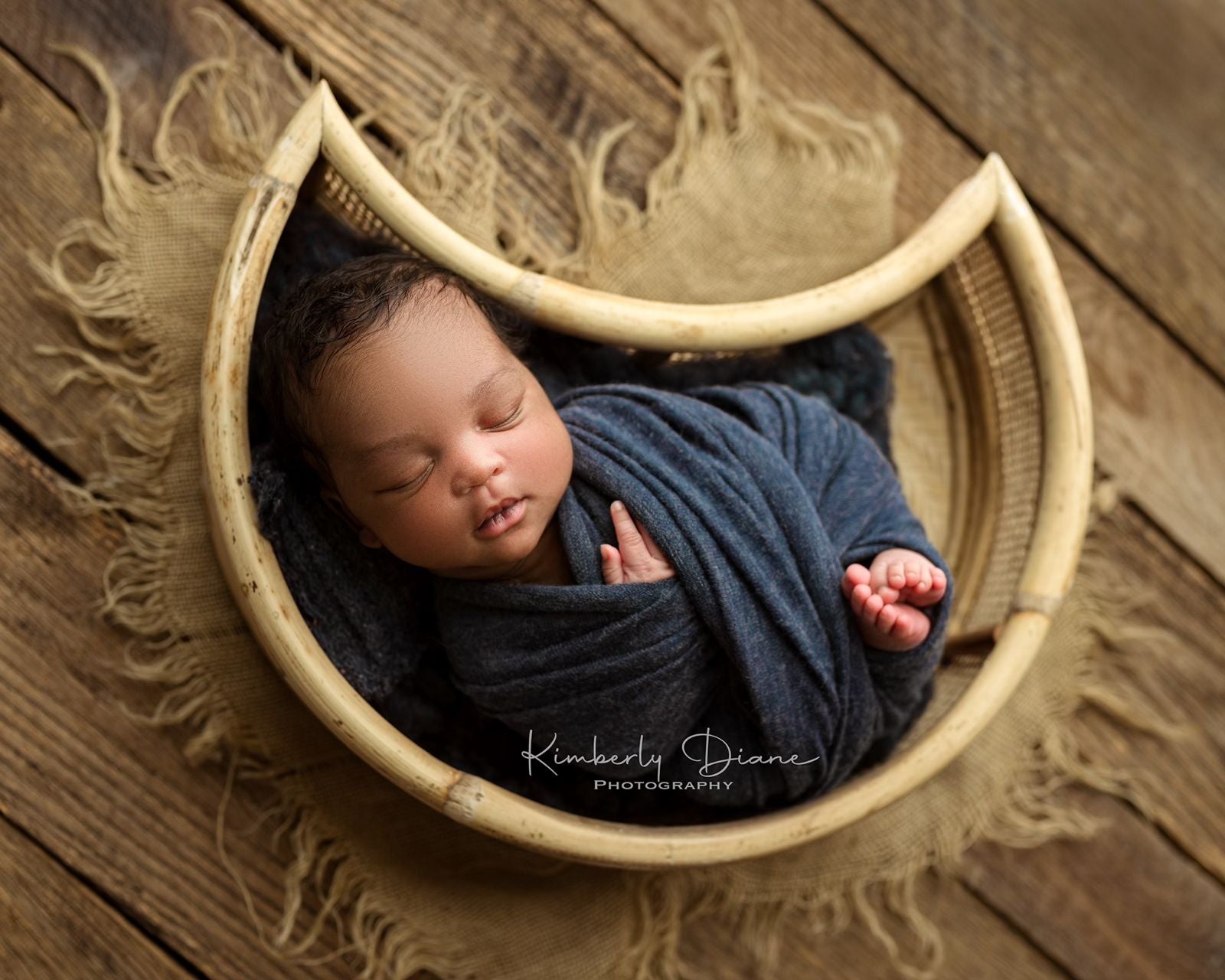 Credit Kimberly Diane Photography