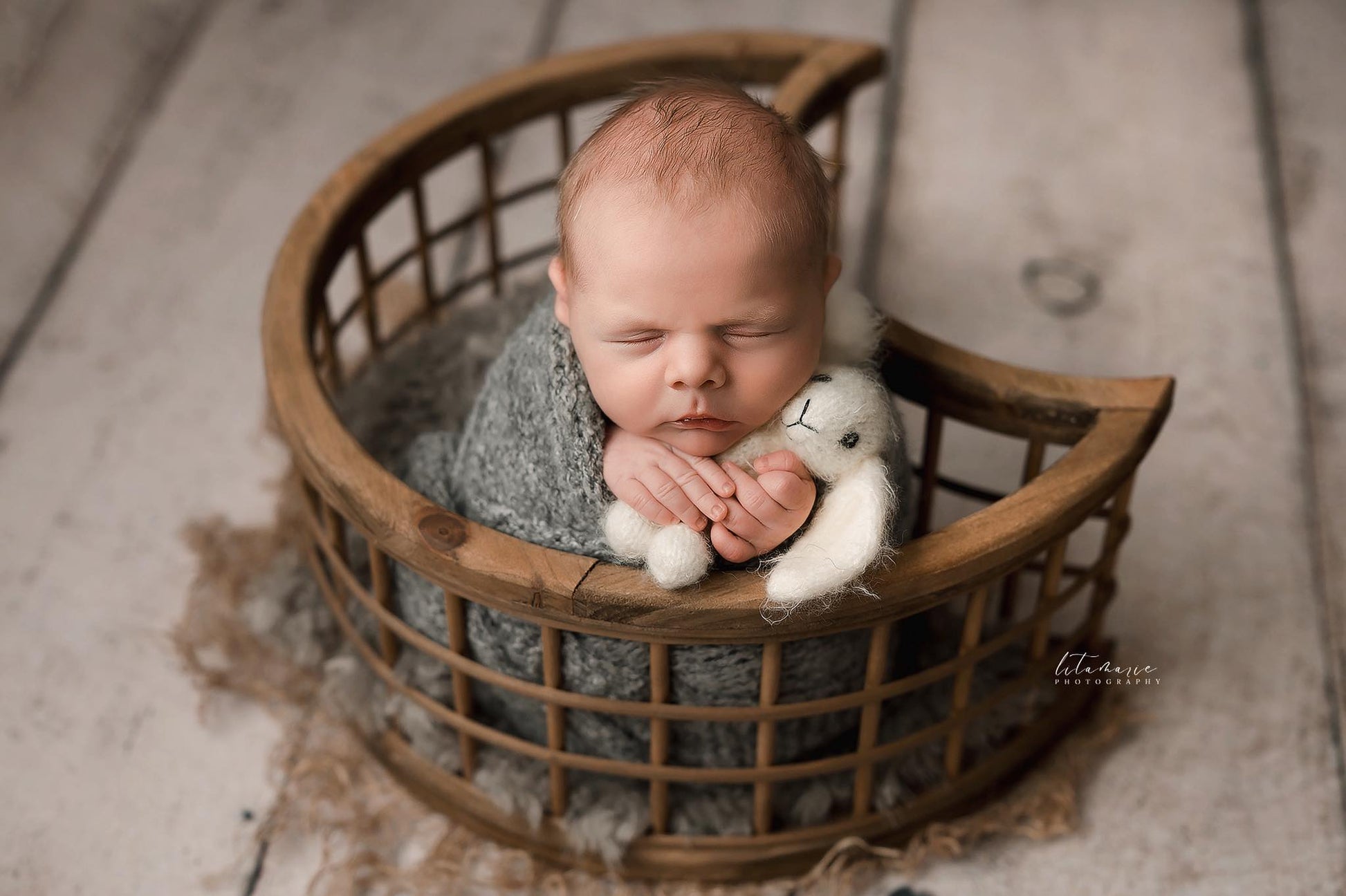 Credit Lita Marie Photography