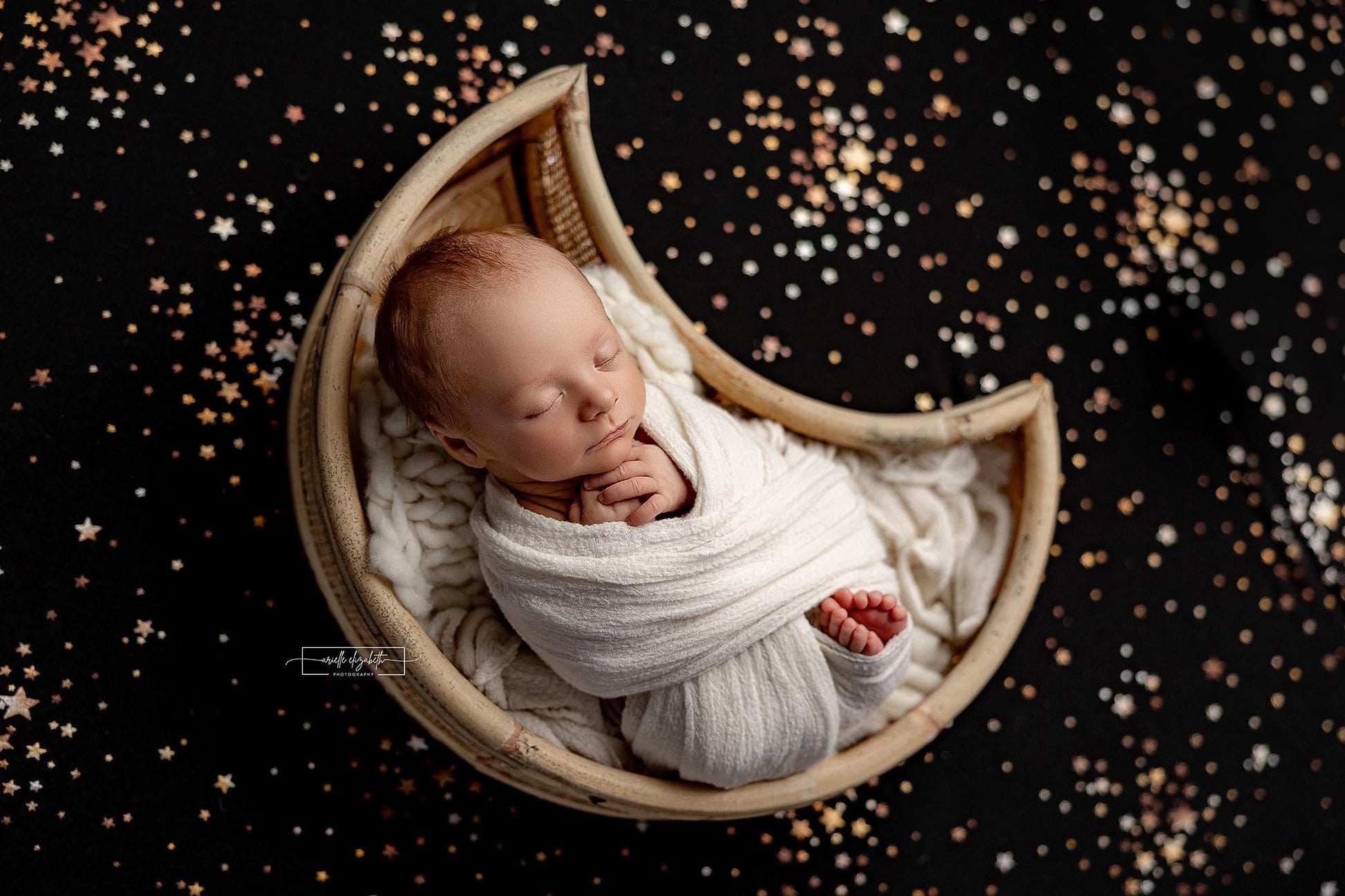 Credit Arielle Elizabeth Photography