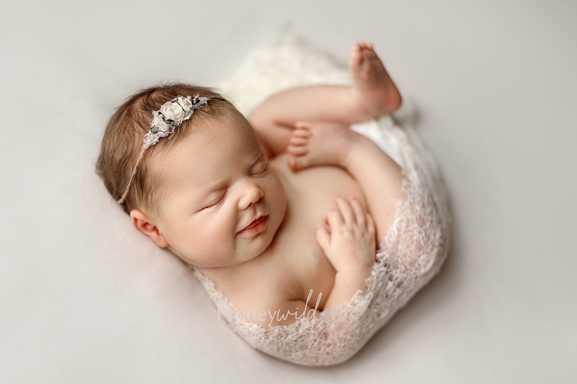 Credit Honeywild Photography