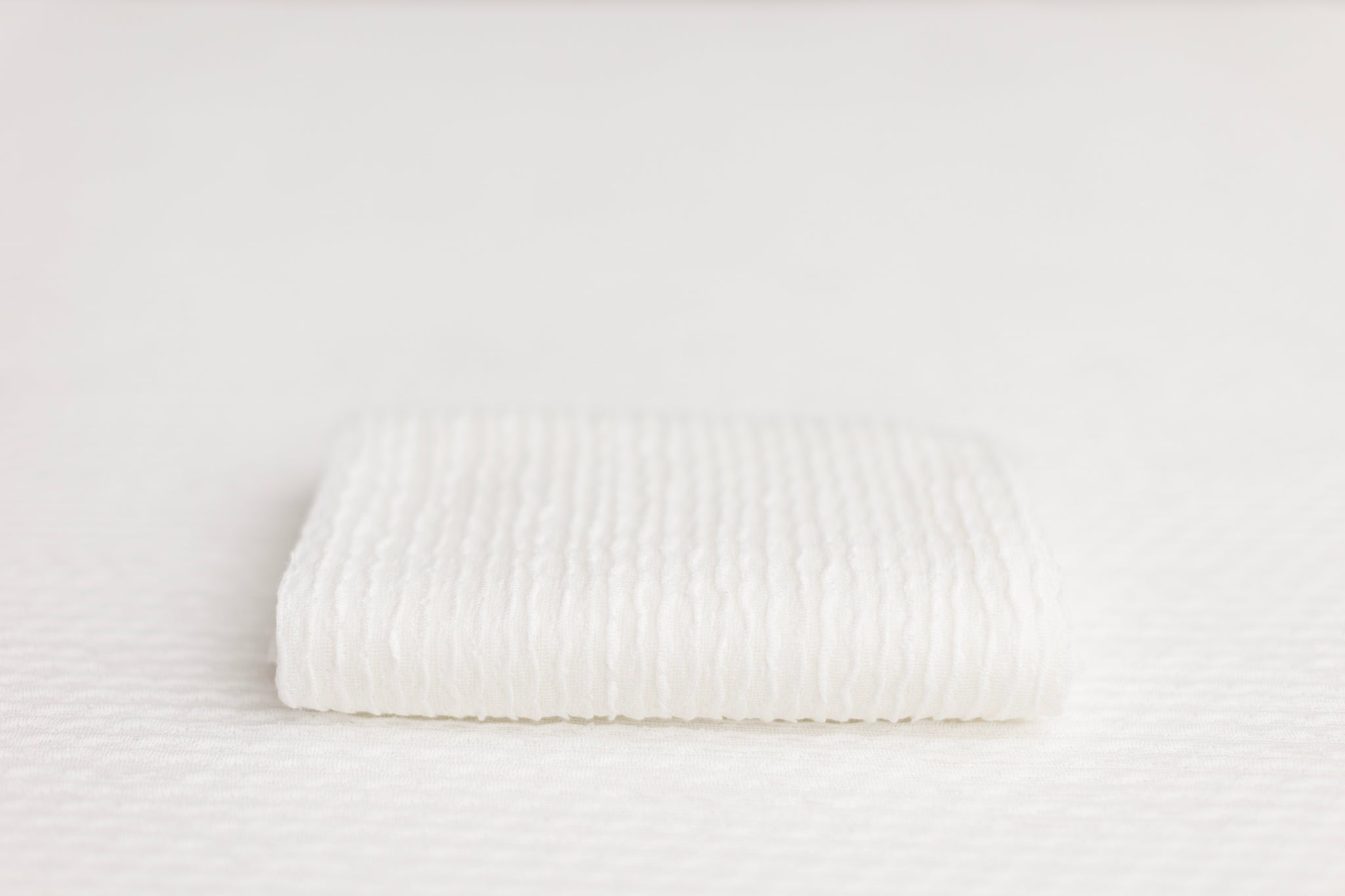 Mrs. Robinson | Ghost Petal Wrap