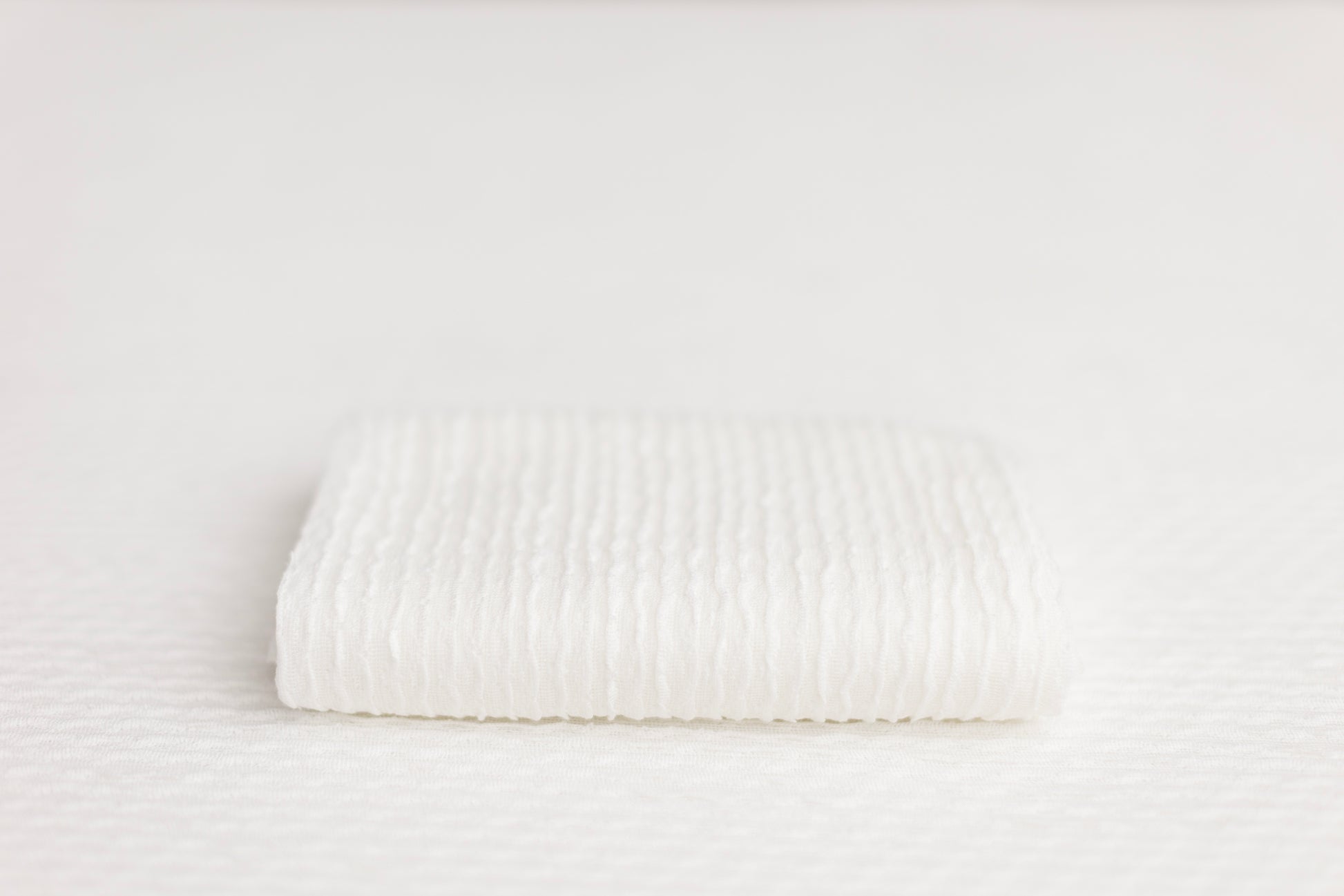 Mrs. Robinson | Ghost Petal Wrap