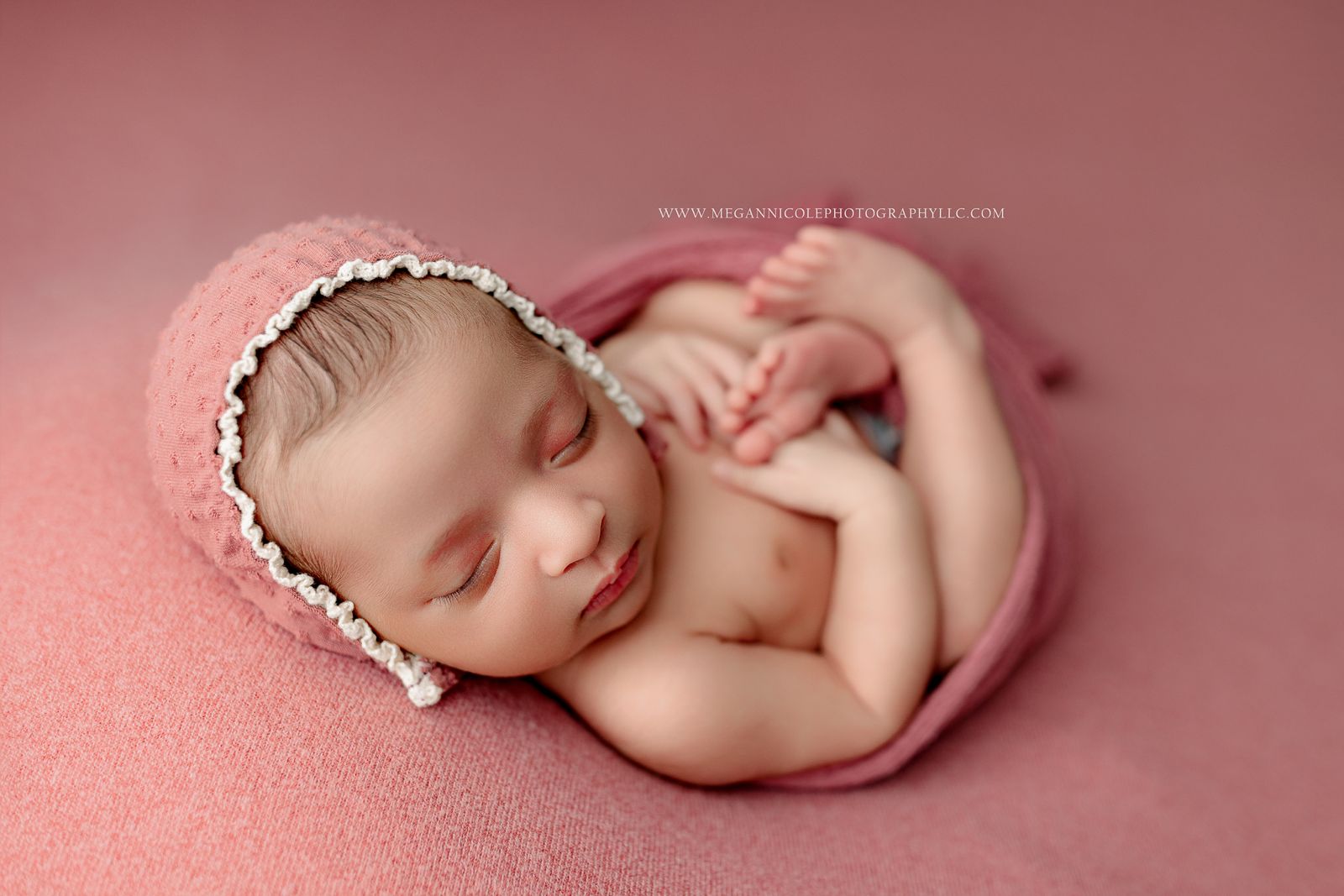 Credit Megan Nicole Photography LLC