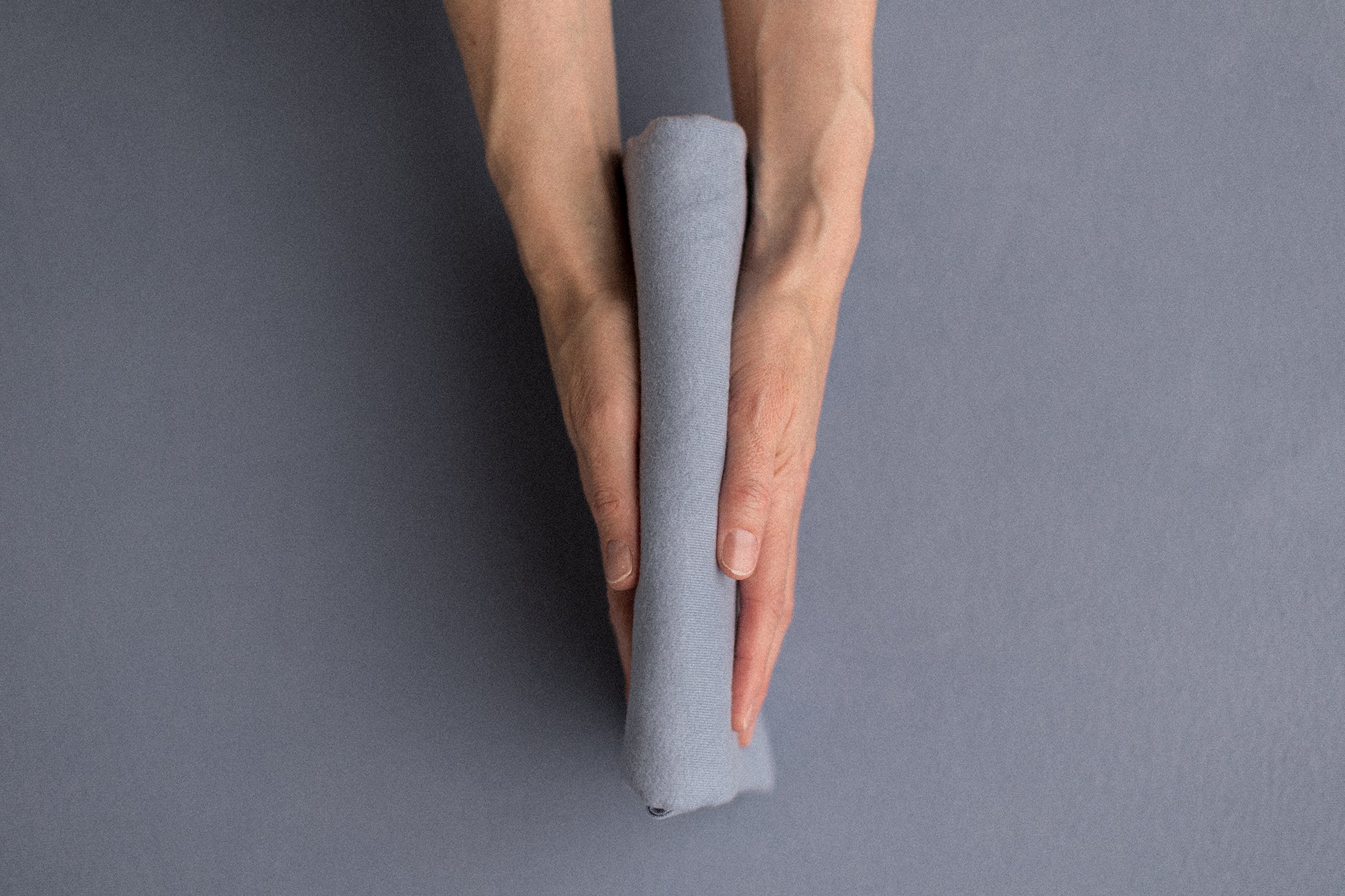 Mueller | Garden Blue Wrap
