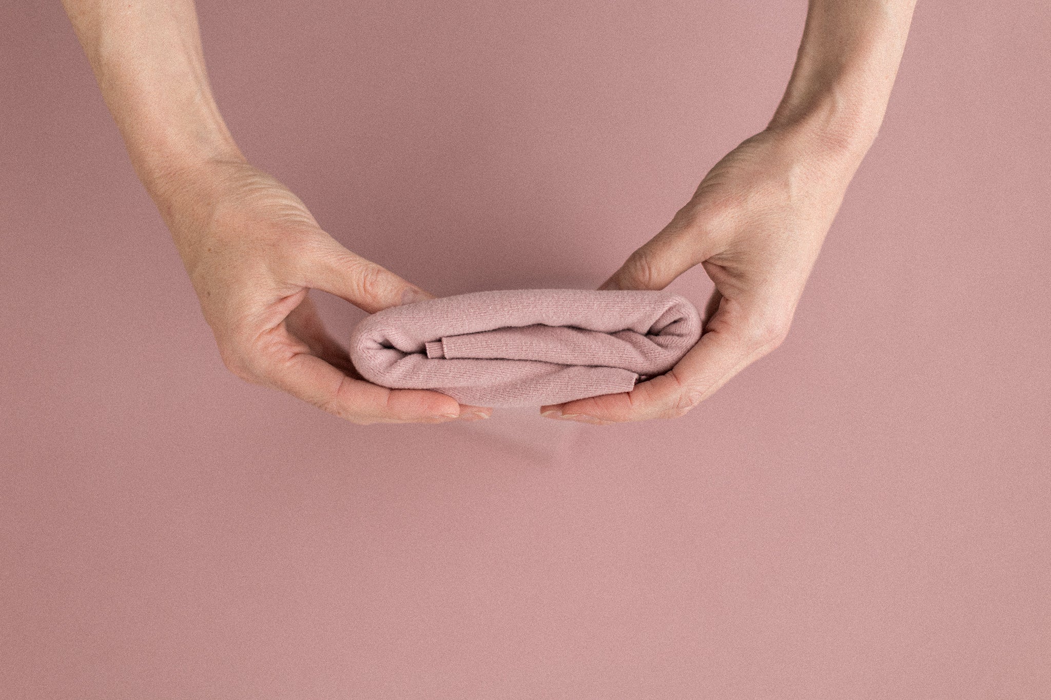 Mueller | Putty Rose