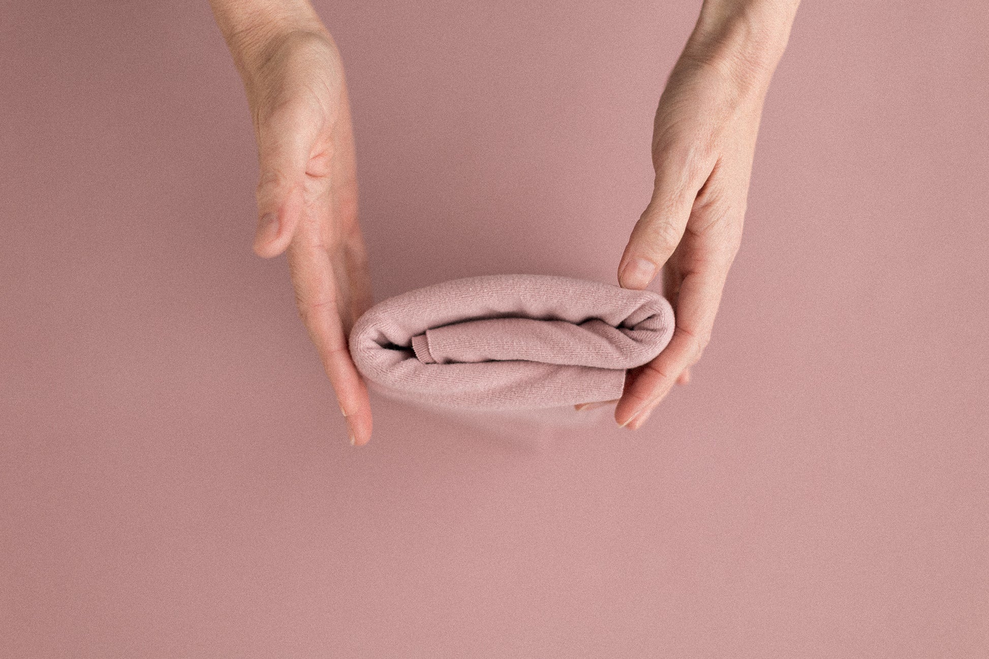 Mueller | Putty Rose