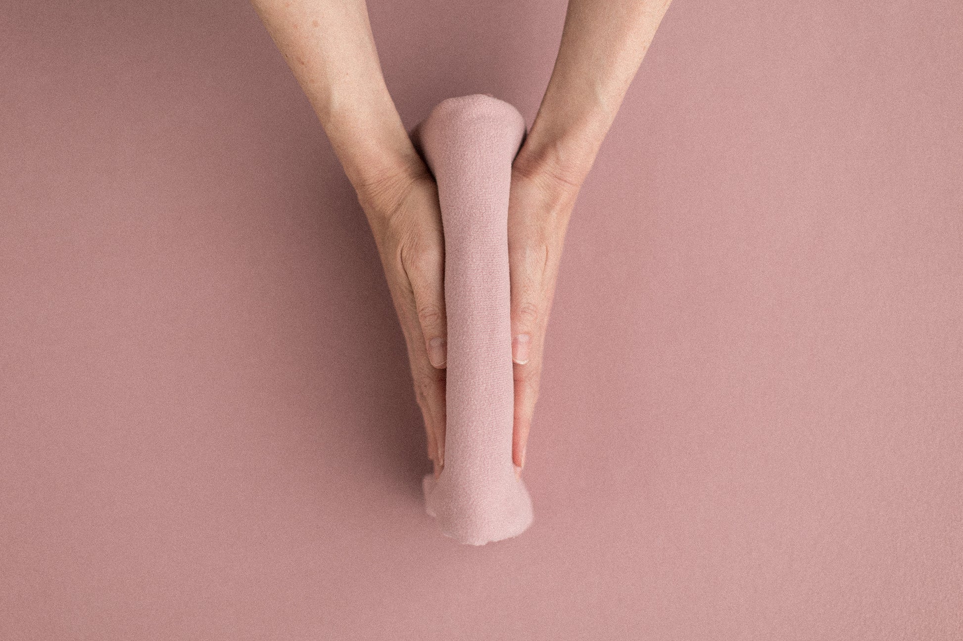 Mueller | Putty Rose