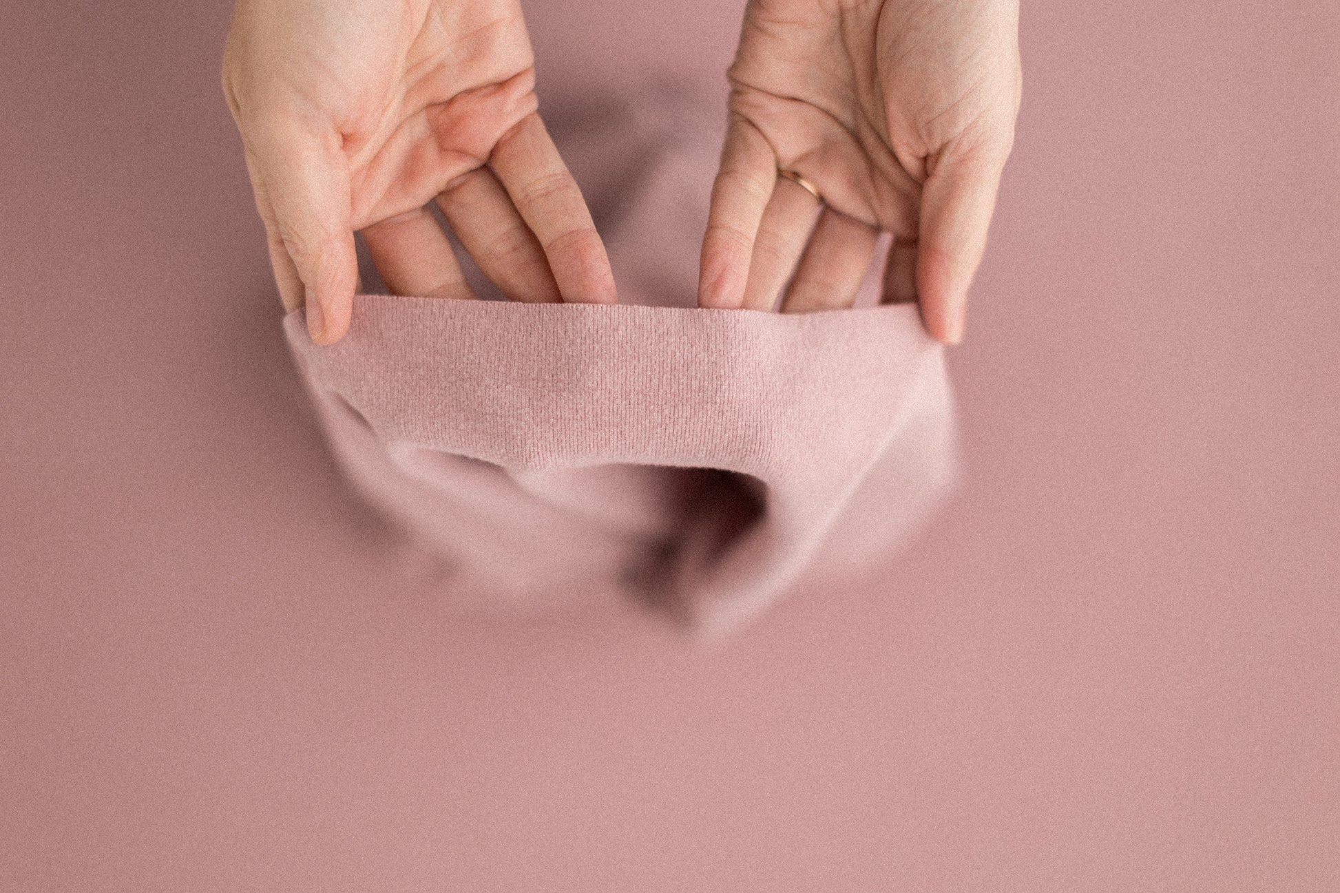 Mueller | Putty Rose