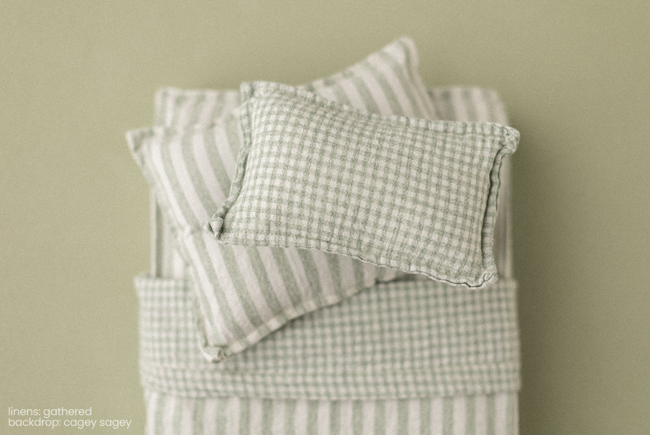 Bed Linens | Gathered