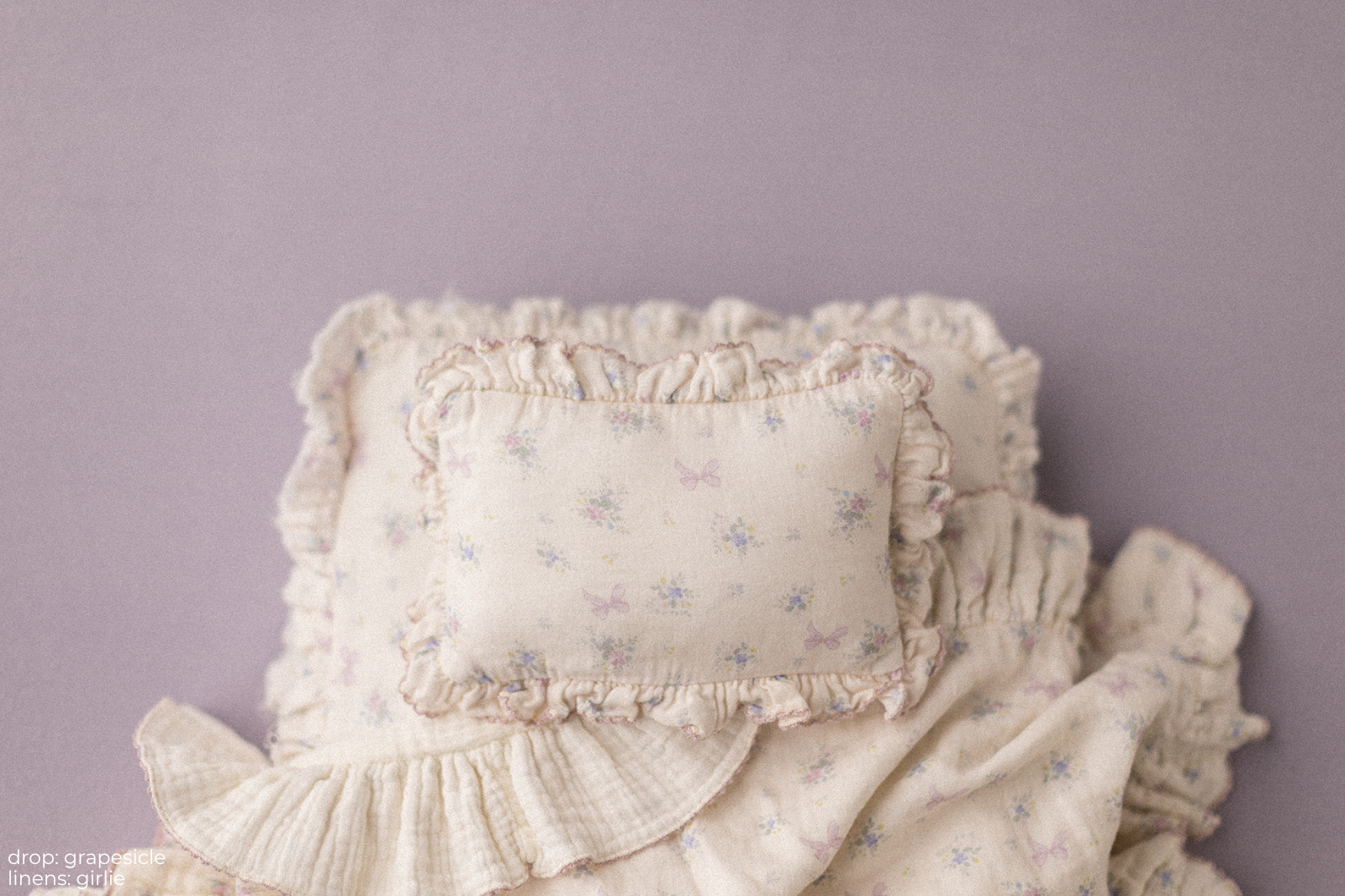 Bed Linens | Girlie