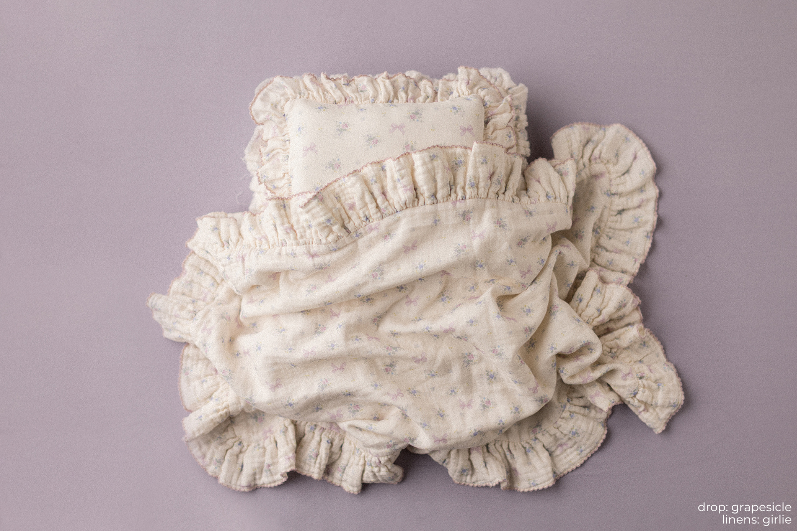 Bed Linens | Girlie