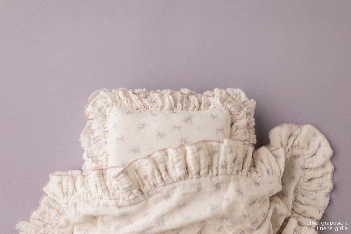 Bed Linens | Girlie