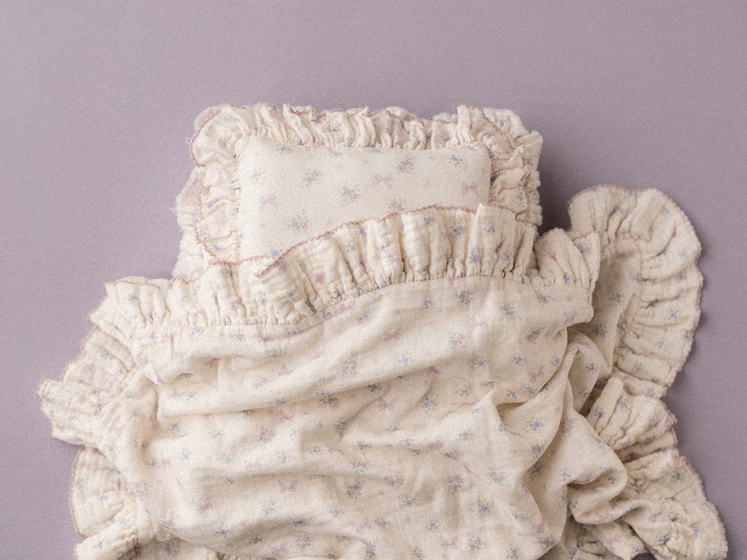 Bed Linens | Girlie