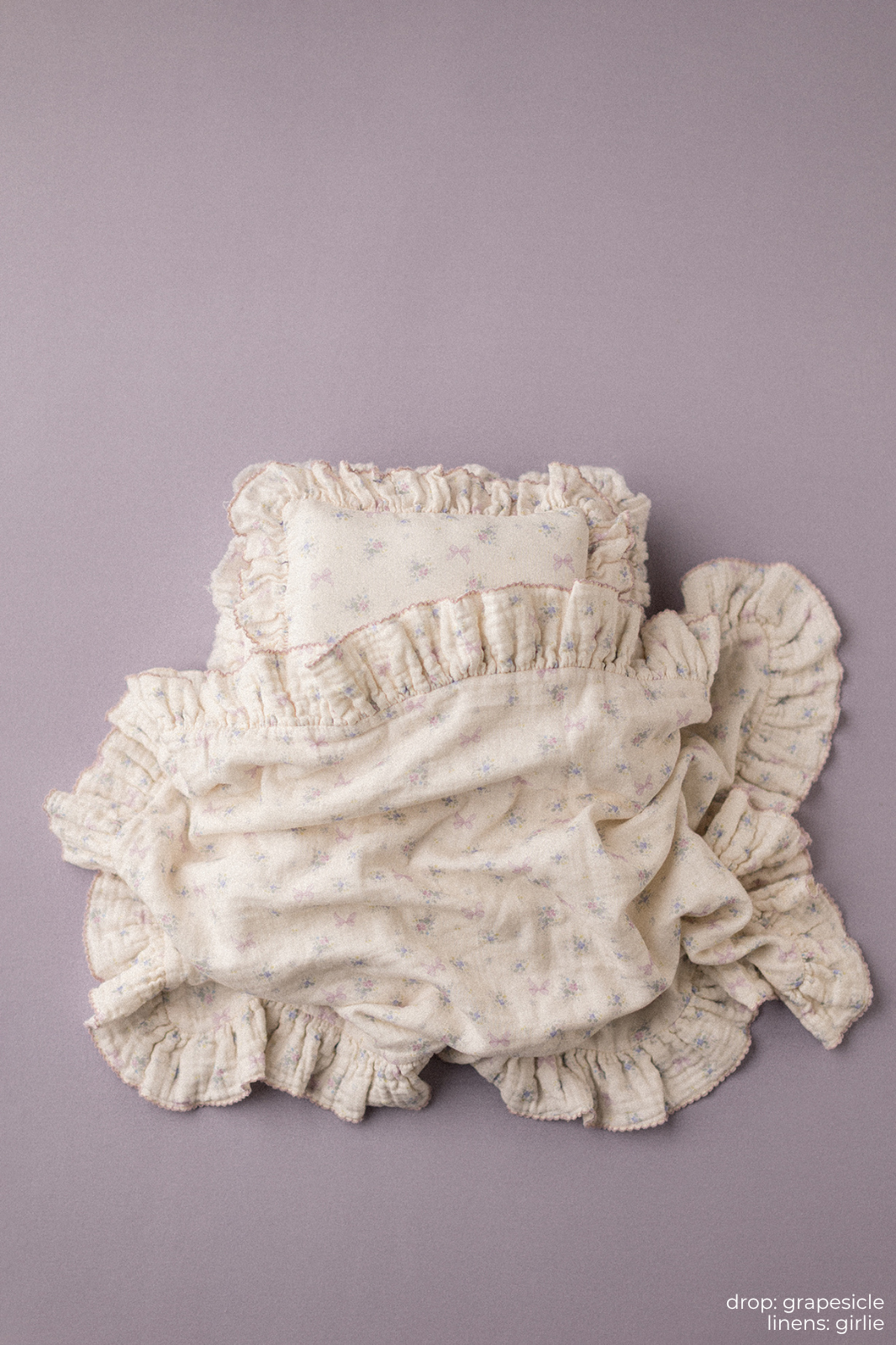 Bed Linens | Girlie