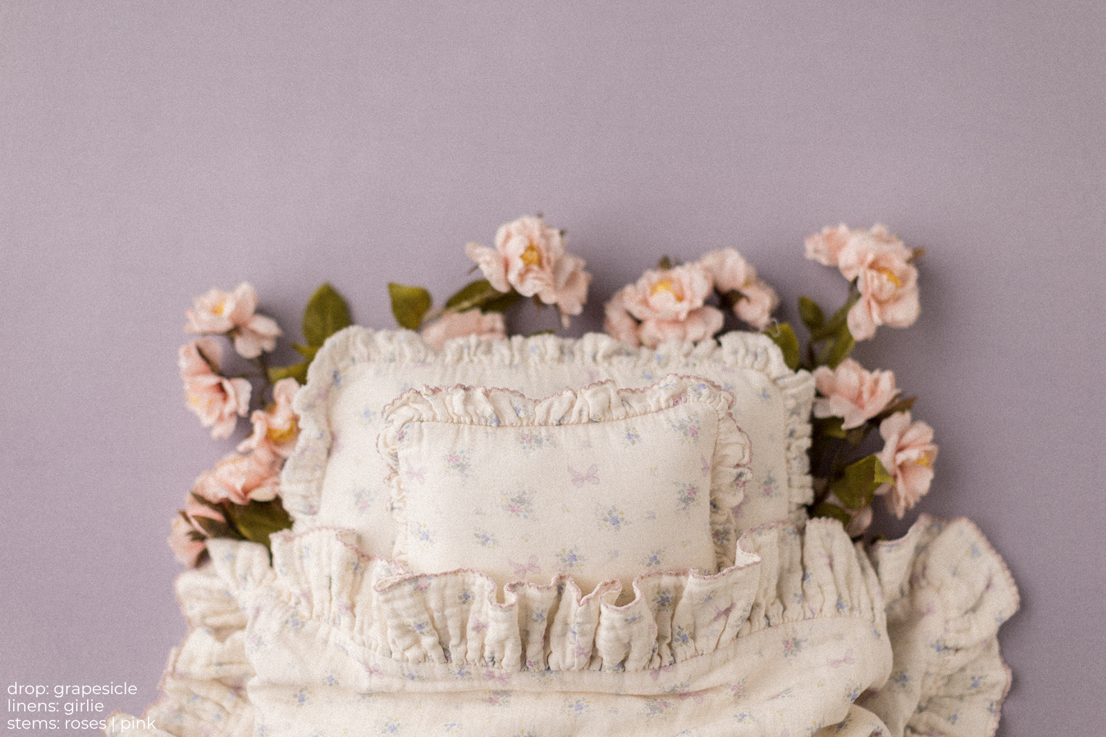 Bed Linens | Girlie