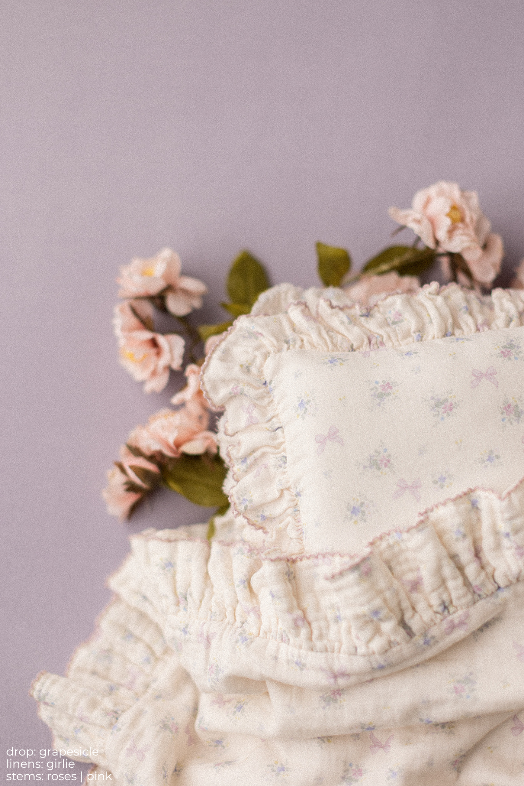 Bed Linens | Girlie