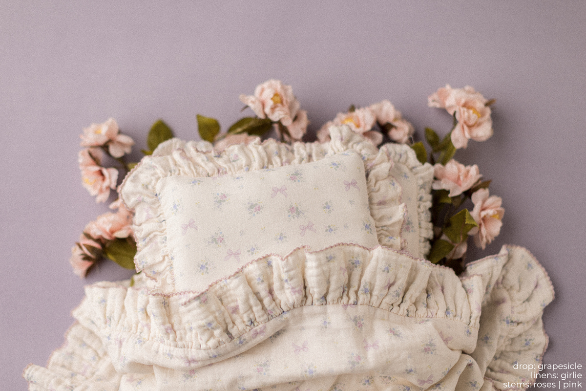 Bed Linens | Girlie