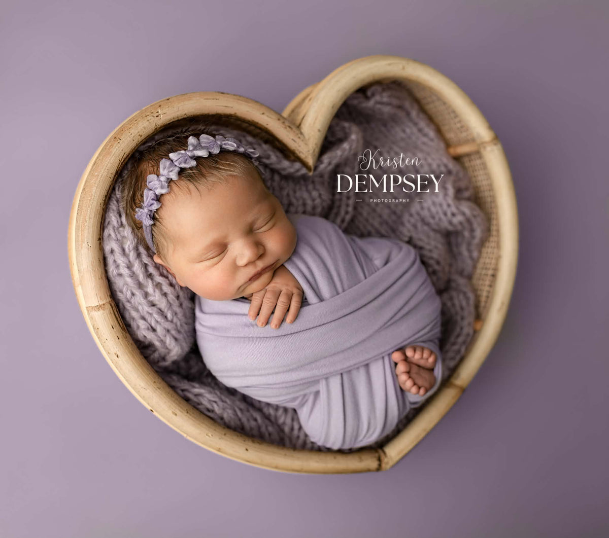 Credit Kristen Dempsey Photography