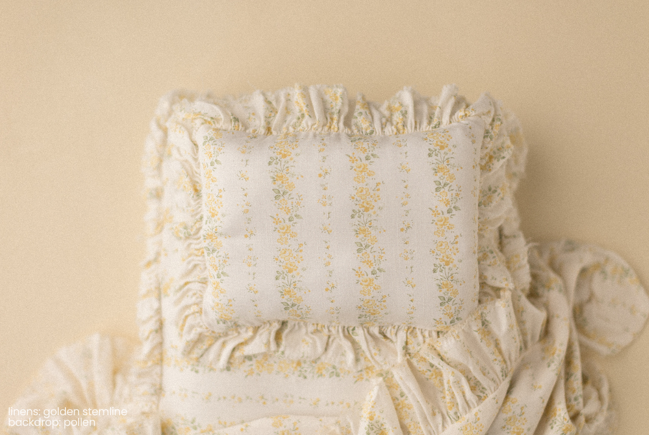 Bed Linens | Golden Stemline