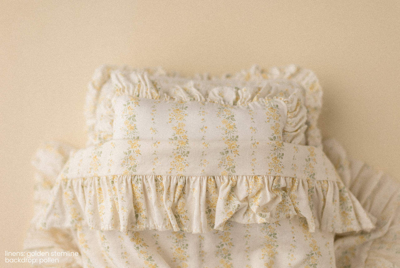 Bed Linens | Golden Stemline