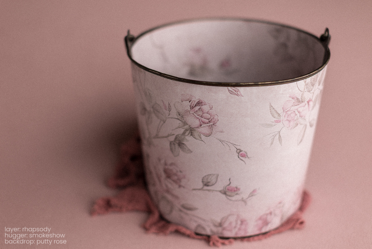 Mueller | Putty Rose