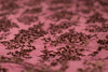 Mulan | Antique Mauve Wrap