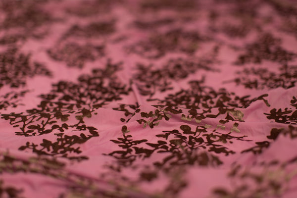Mulan | Antique Mauve Wrap