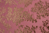 Mulan | Antique Mauve Wrap