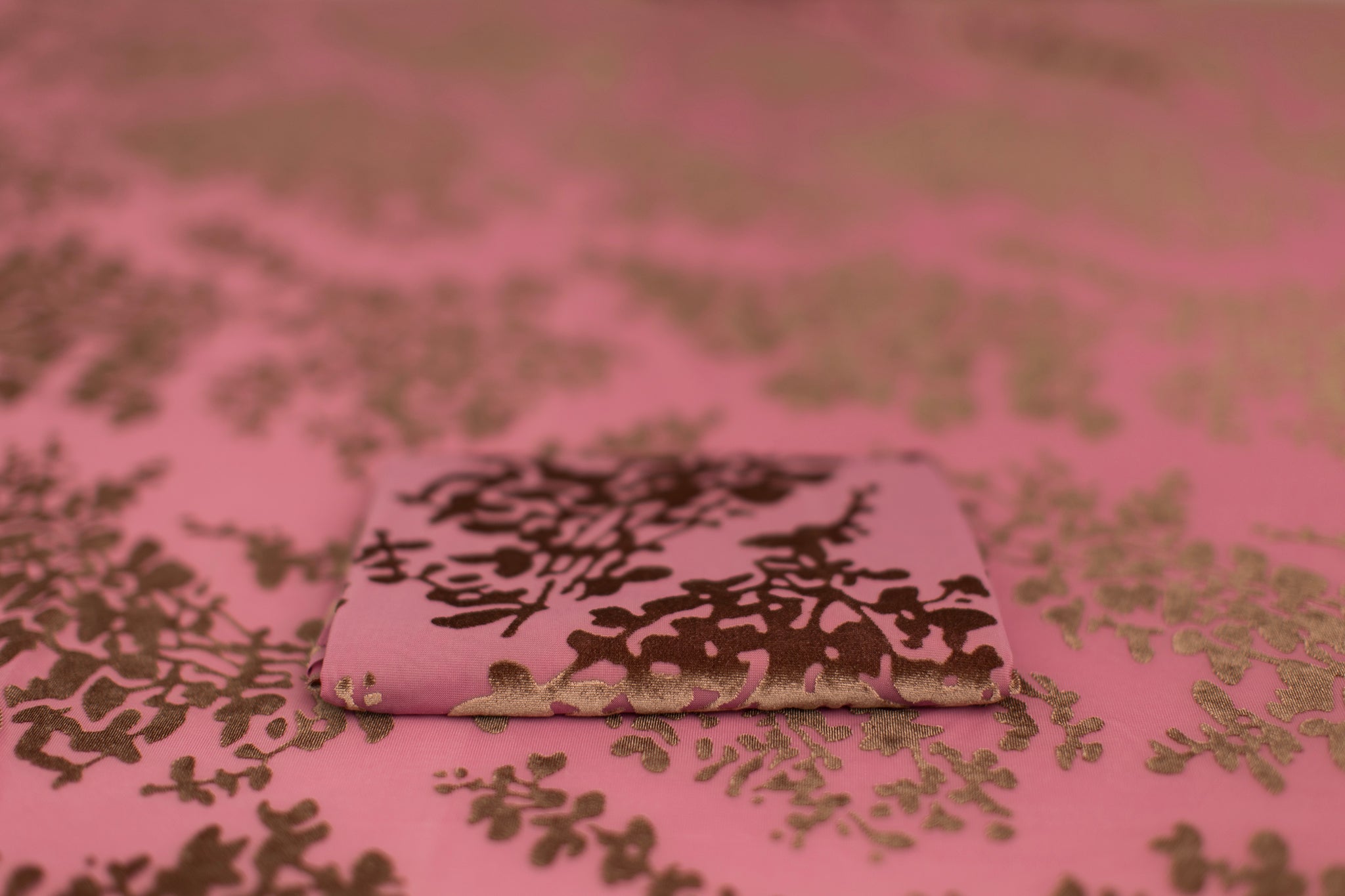 Mulan | Antique Mauve Wrap